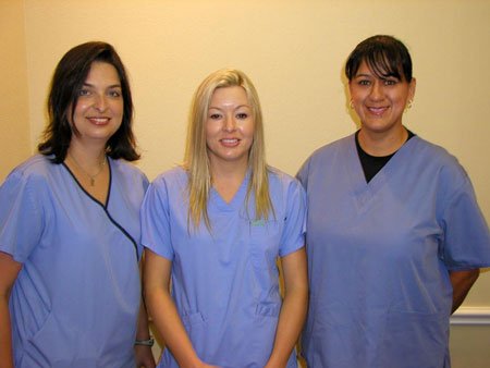 staff