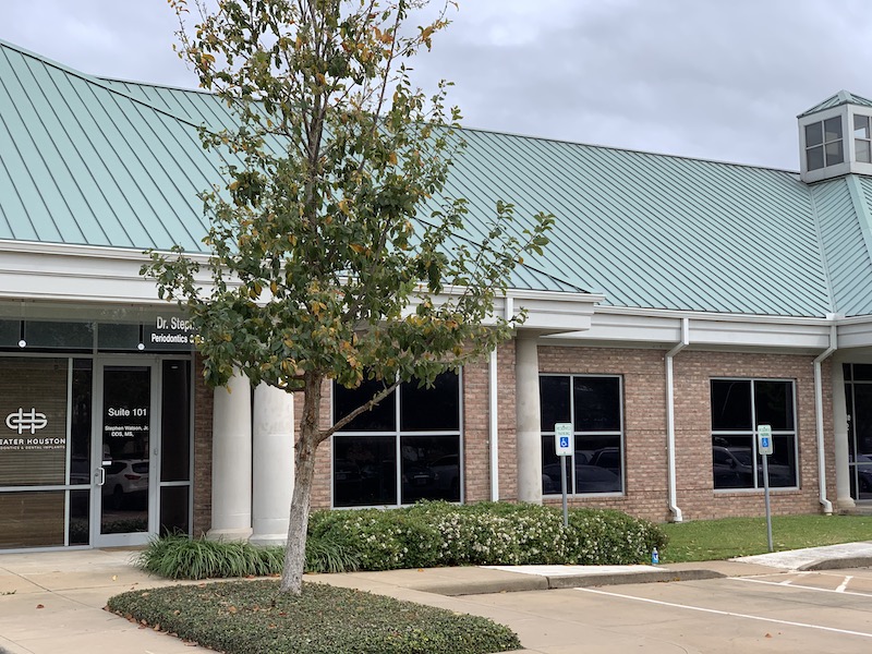 Sugar Land Office Tour Image