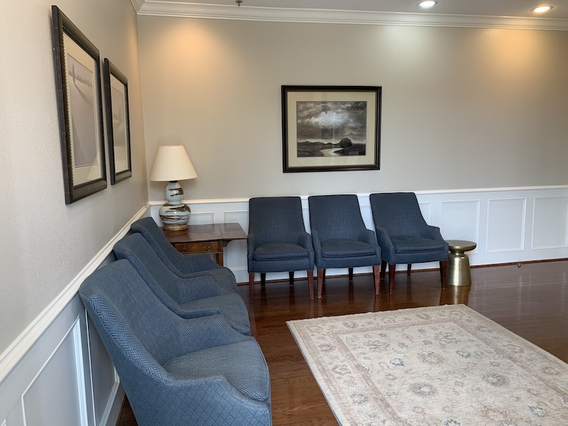 Sugar Land Office Tour Image