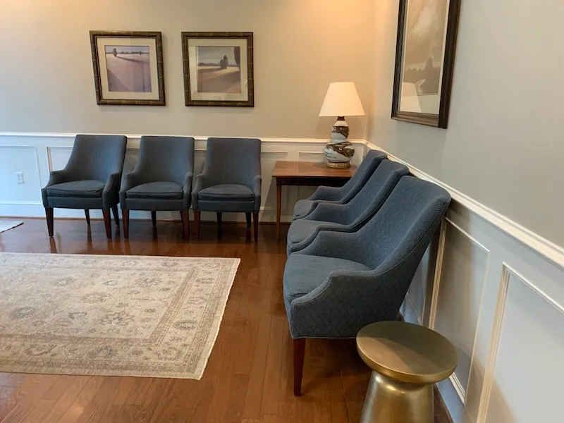 Sugar Land Office Tour Image