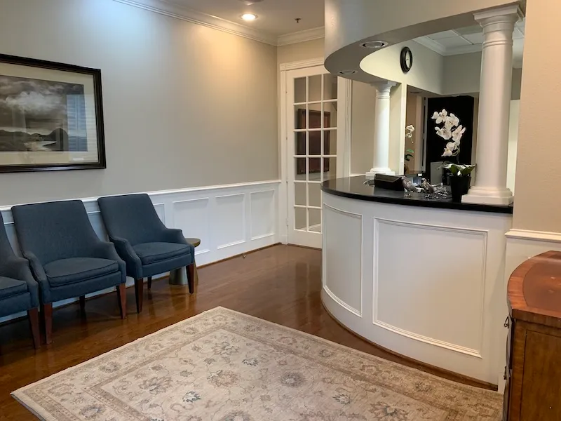 Sugar Land Office Tour Image