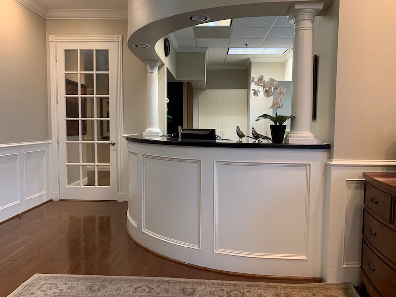 Sugar Land Office Tour Image